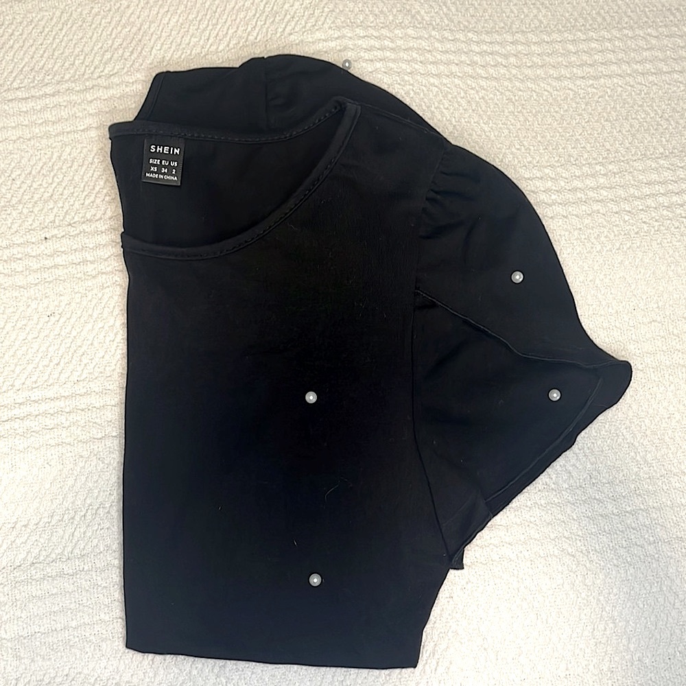 Office business shirt, super soft, never worn